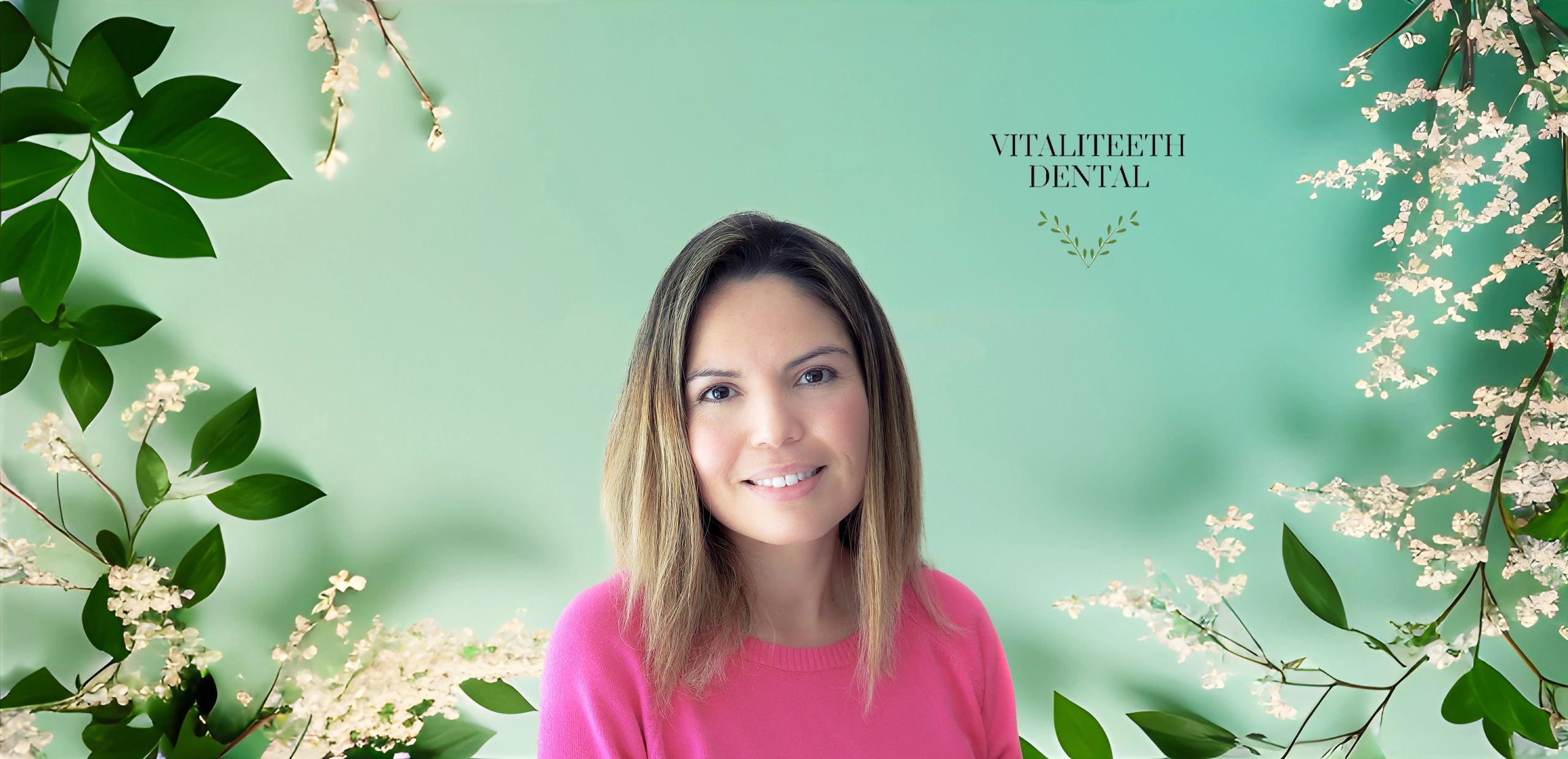 Vitaliteeth Dental Mobile Dental Hygiene Services for the GTA Home